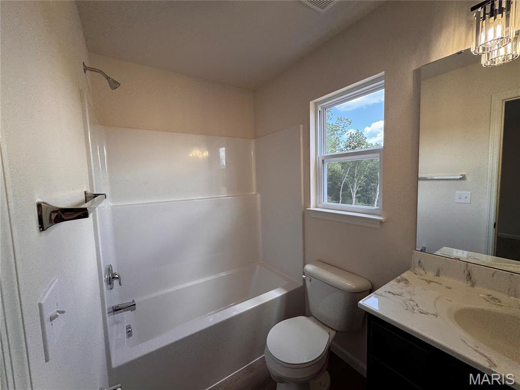 Hawk Ridge Estates - Residential