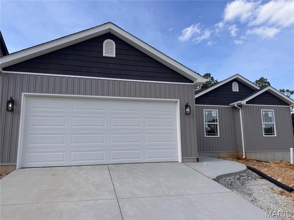 Hawk Ridge Estates - Residential