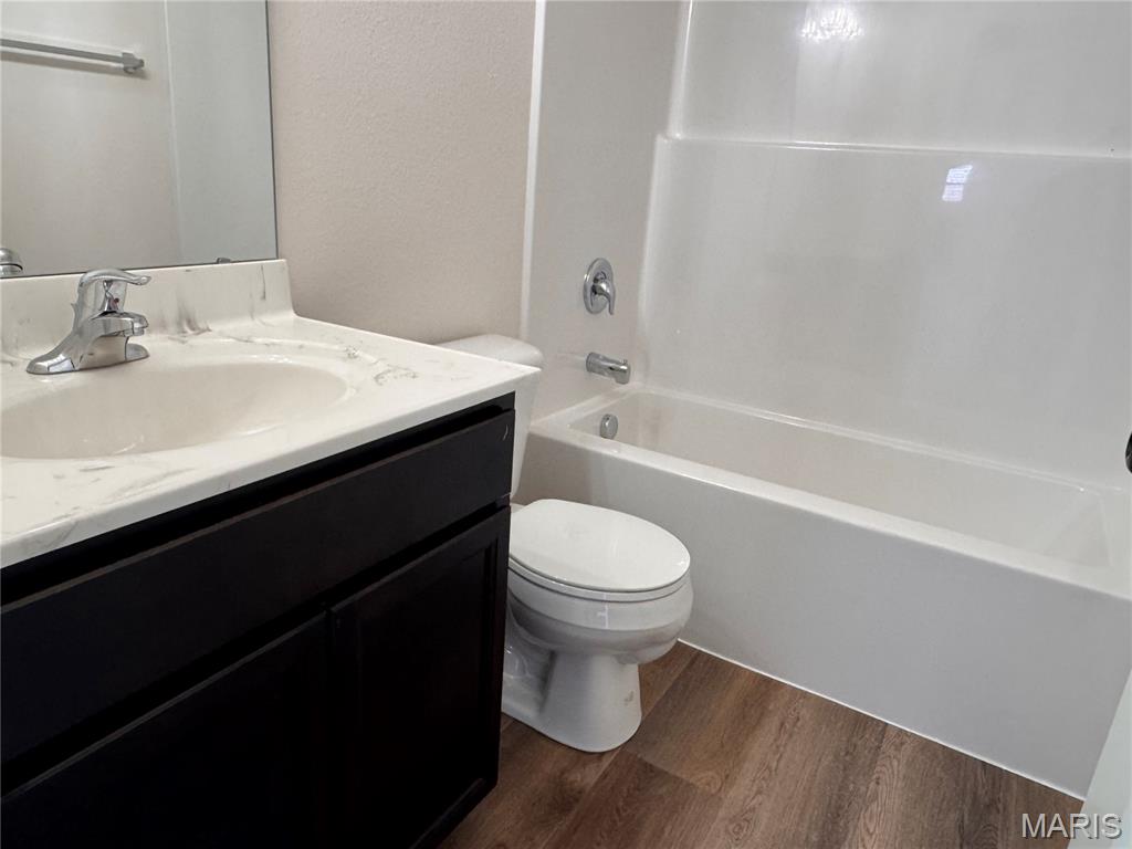 Hawk Ridge Estates - Residential
