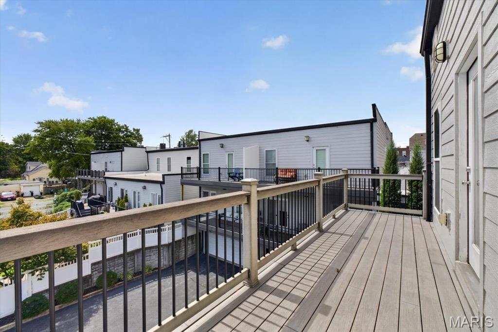 Magnolia Heights - Residential