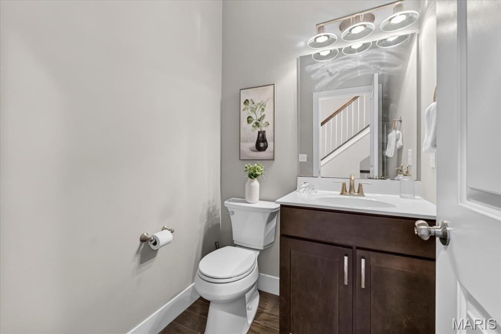 Magnolia Heights - Residential