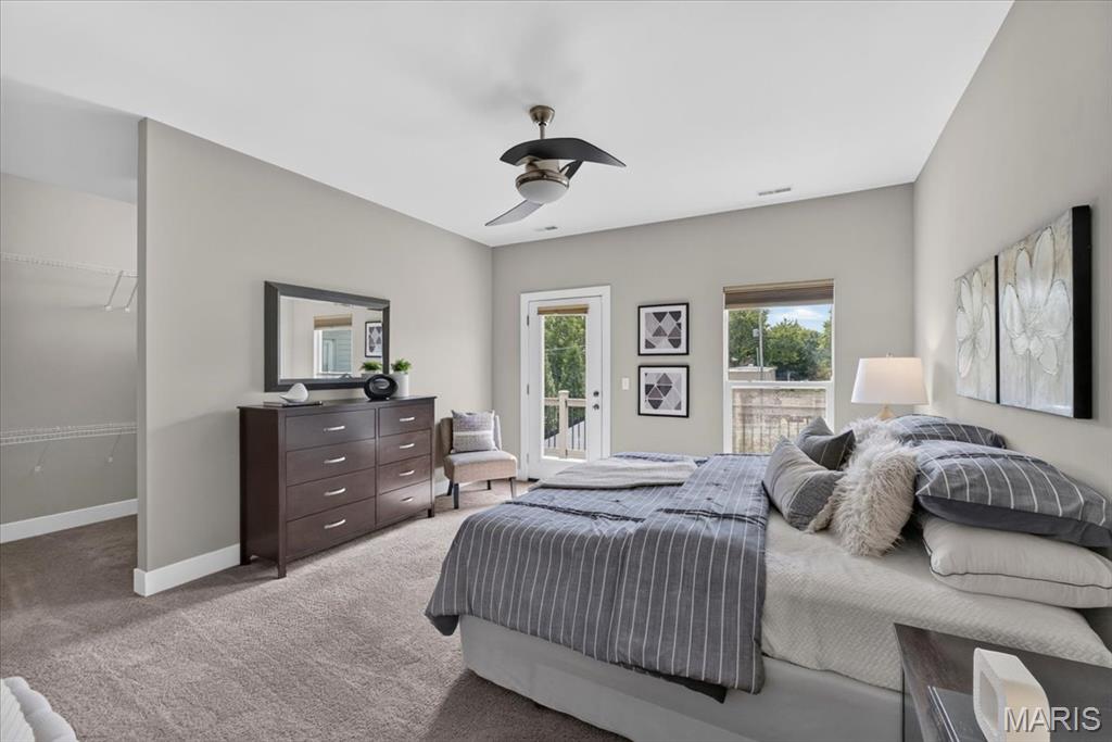 Magnolia Heights - Residential