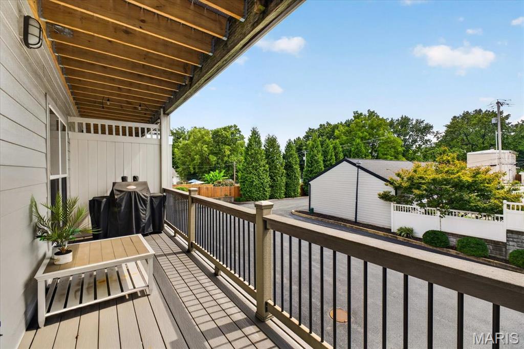 Magnolia Heights - Residential
