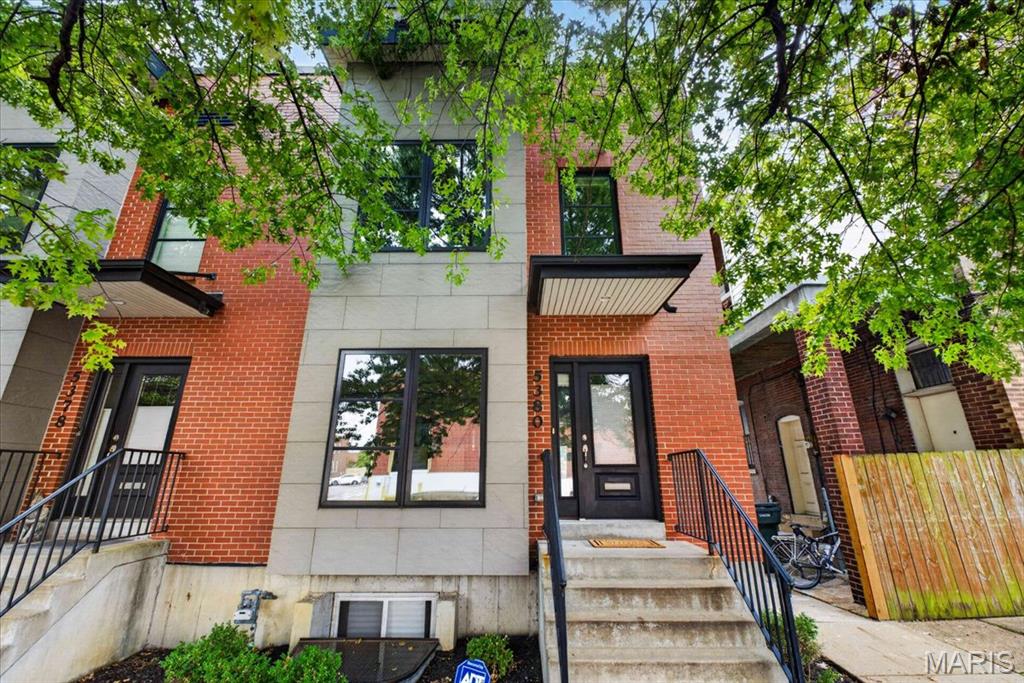 Magnolia Heights - Residential