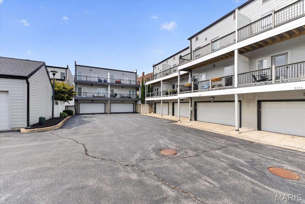 Magnolia Heights - Residential