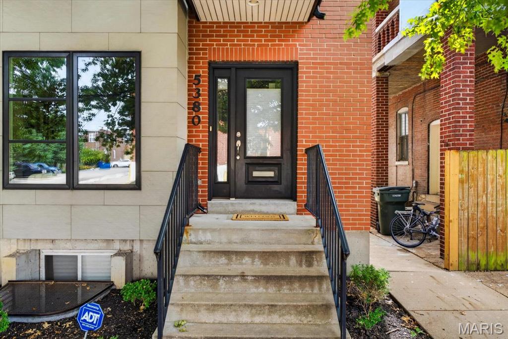 Magnolia Heights - Residential