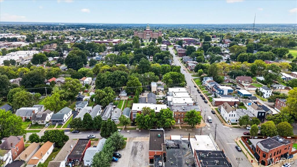 Magnolia Heights - Residential