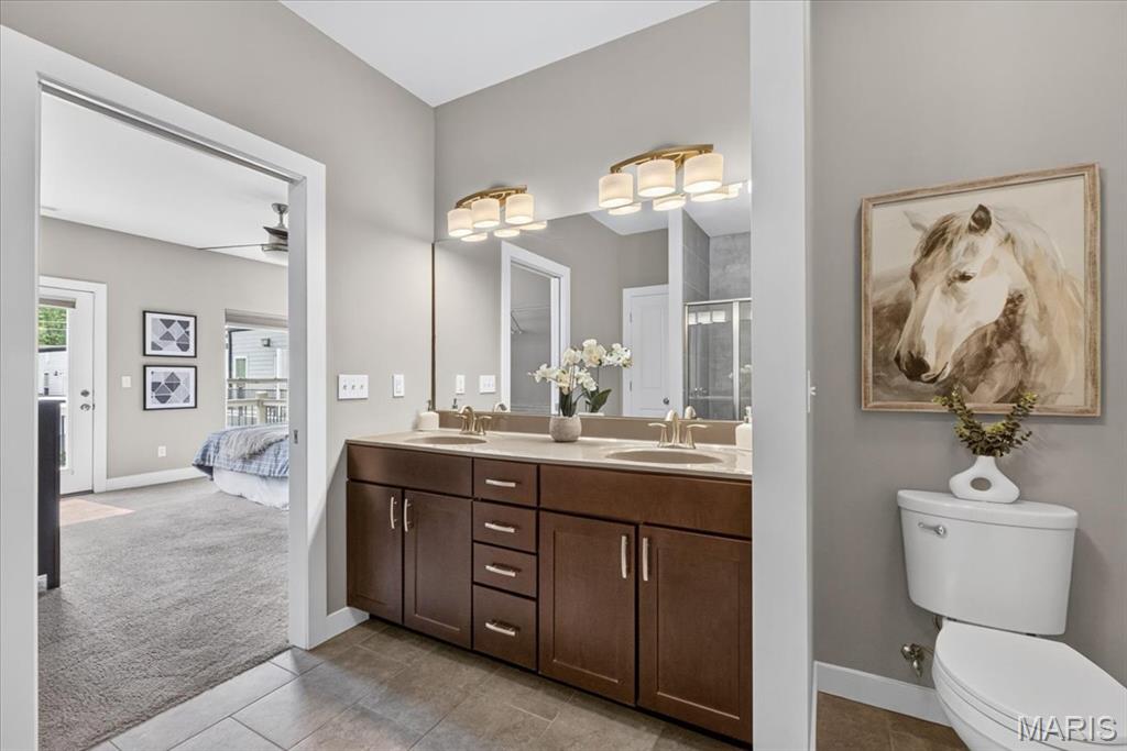 Magnolia Heights - Residential