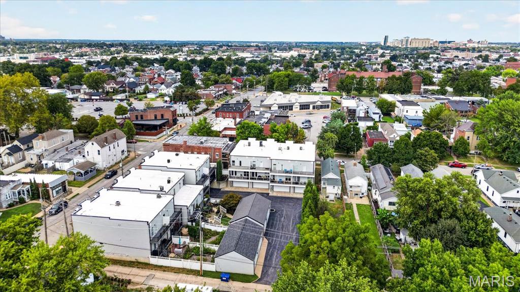 Magnolia Heights - Residential
