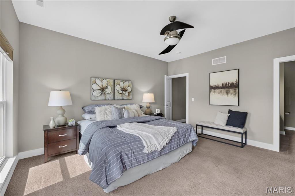 Magnolia Heights - Residential