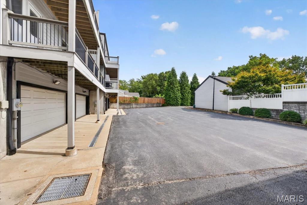 Magnolia Heights - Residential