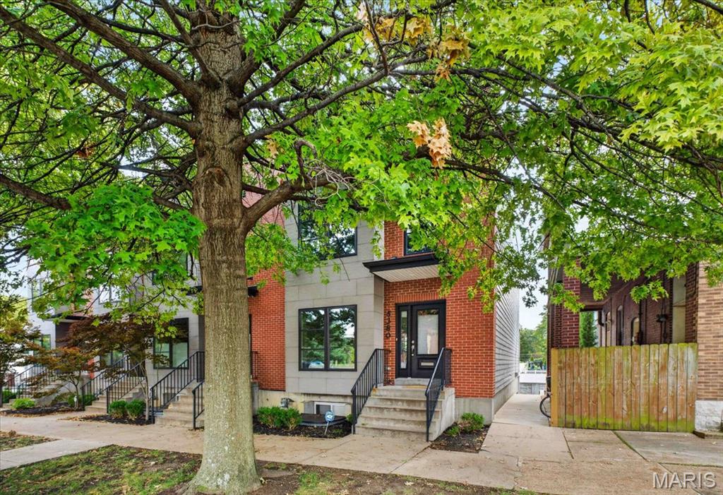 Magnolia Heights - Residential