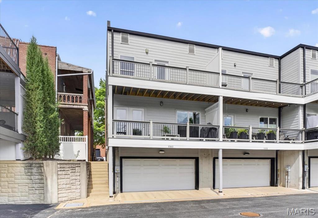 Magnolia Heights - Residential
