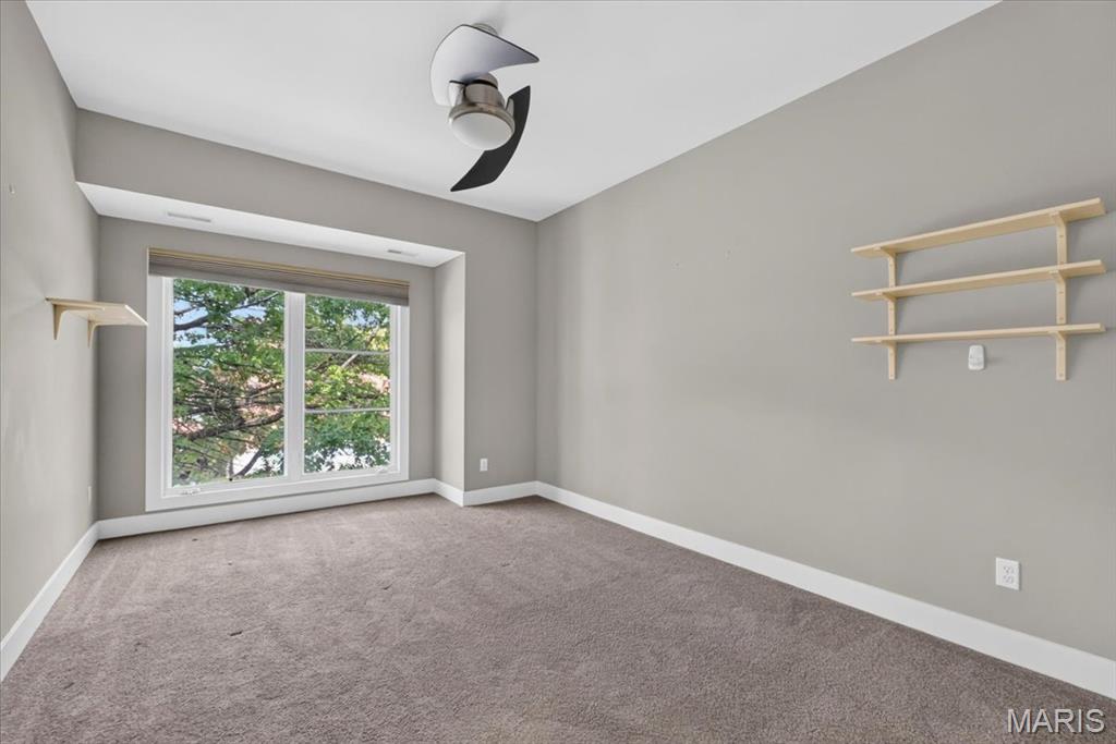 Magnolia Heights - Residential