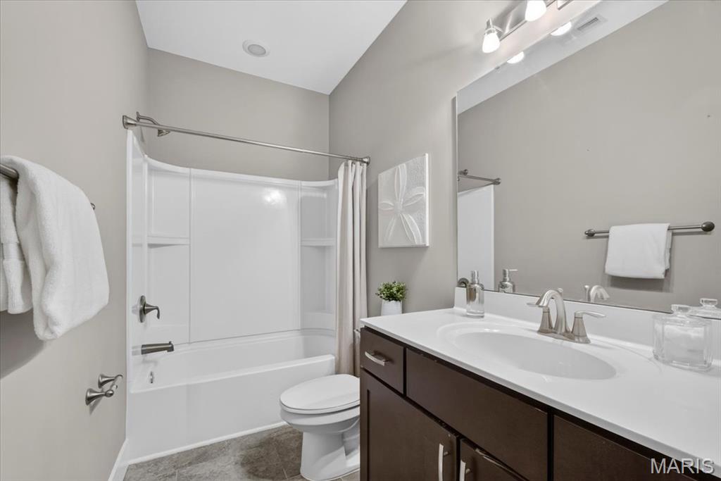 Magnolia Heights - Residential