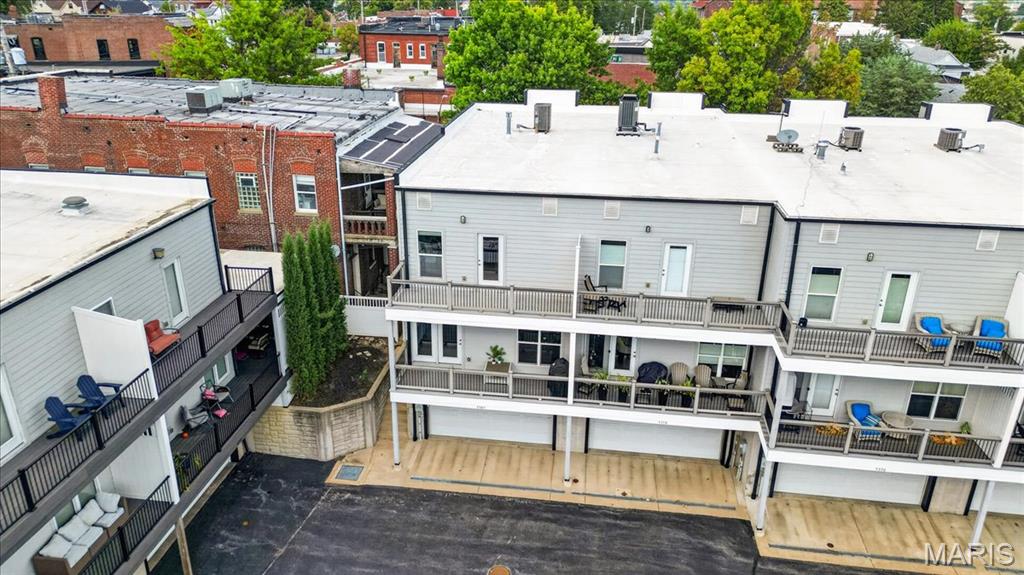 Magnolia Heights - Residential