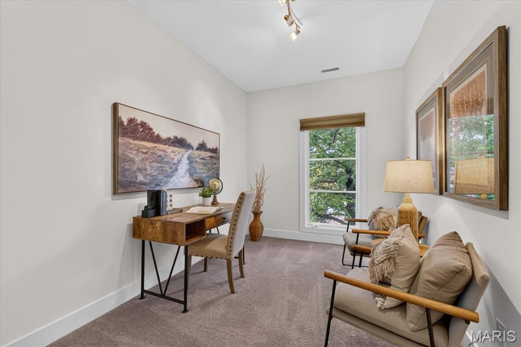 Magnolia Heights - Residential