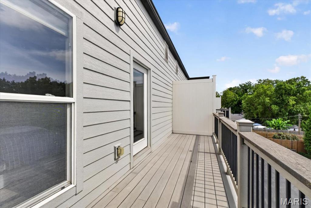 Magnolia Heights - Residential