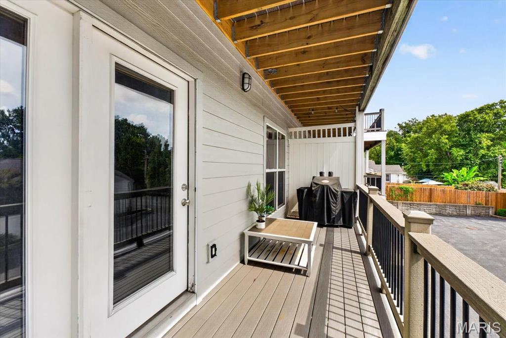 Magnolia Heights - Residential