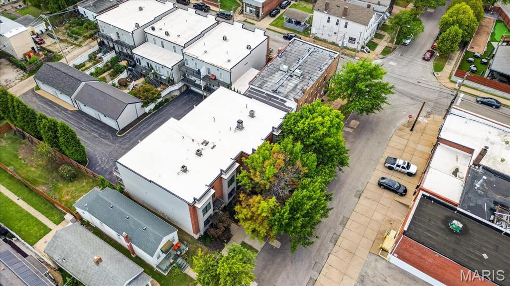 Magnolia Heights - Residential
