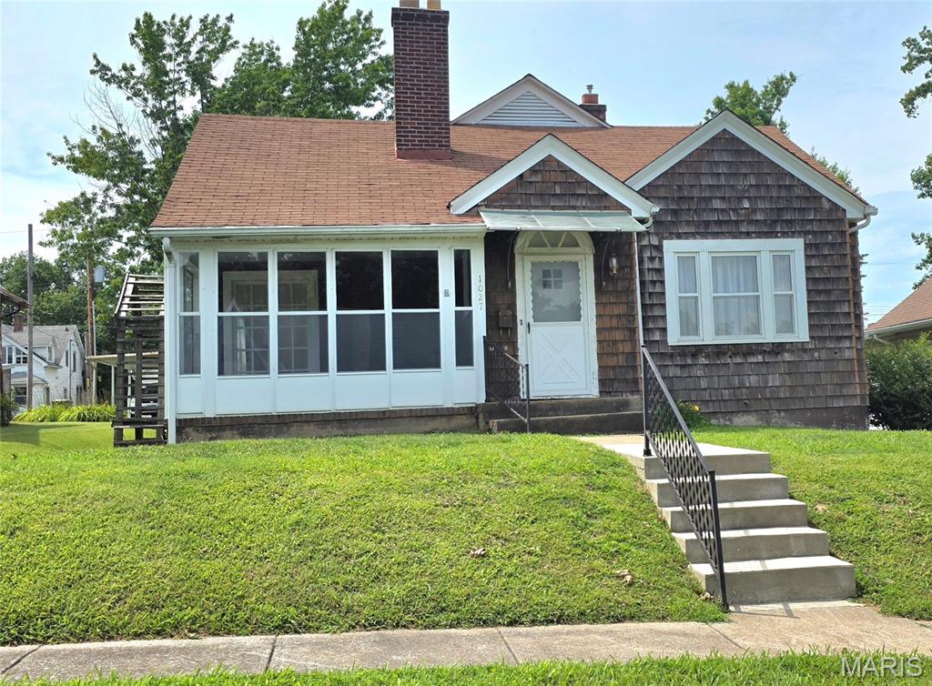 Opdykes Add - Residential