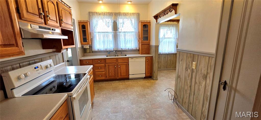 Opdykes Add - Residential