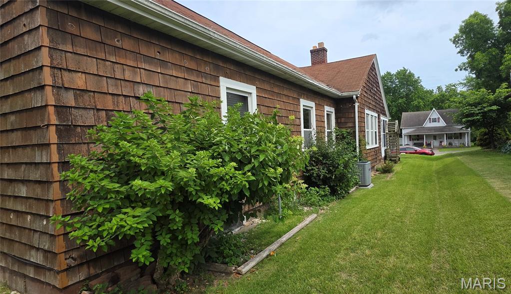 Opdykes Add - Residential