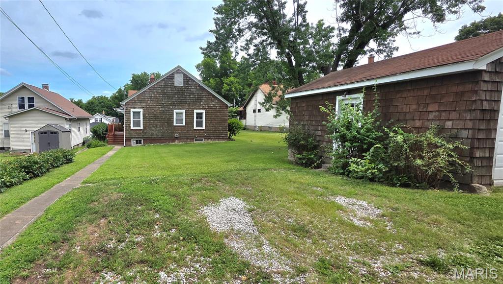 Opdykes Add - Residential