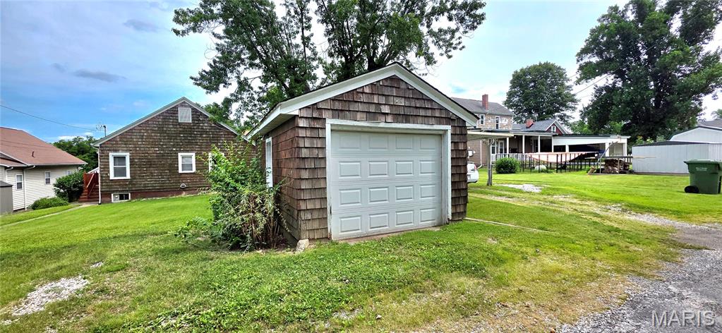 Opdykes Add - Residential