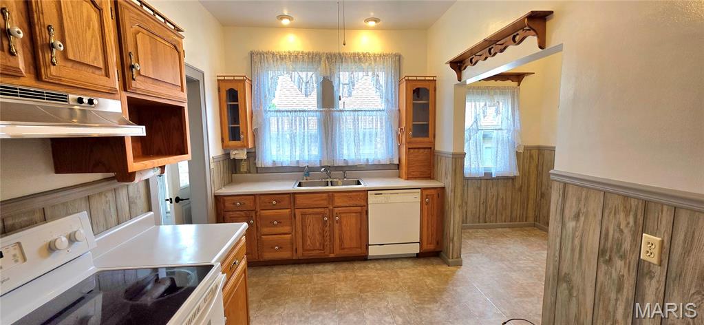 Opdykes Add - Residential