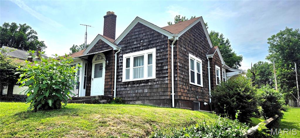Opdykes Add - Residential