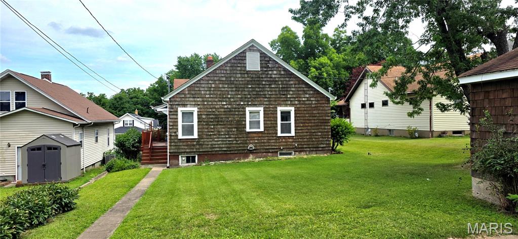 Opdykes Add - Residential
