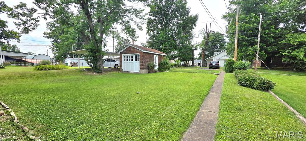 Opdykes Add - Residential