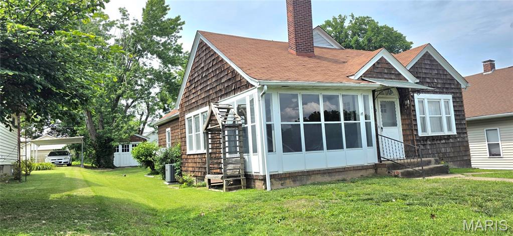 Opdykes Add - Residential