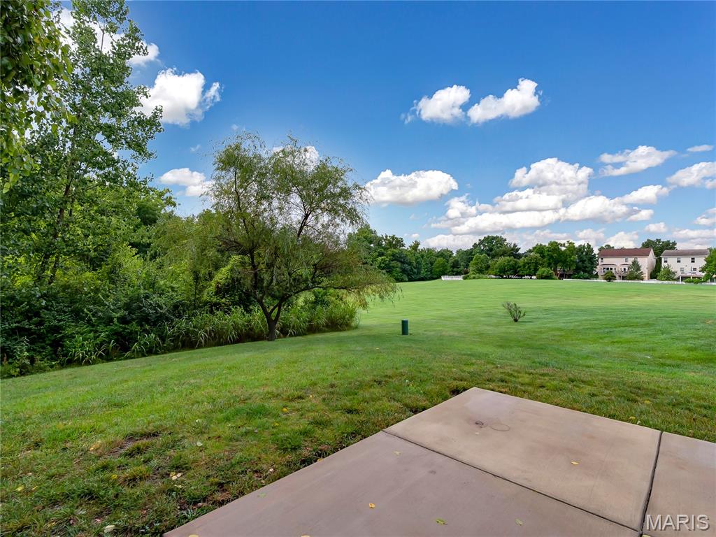 Hyland Green #1 - Residential