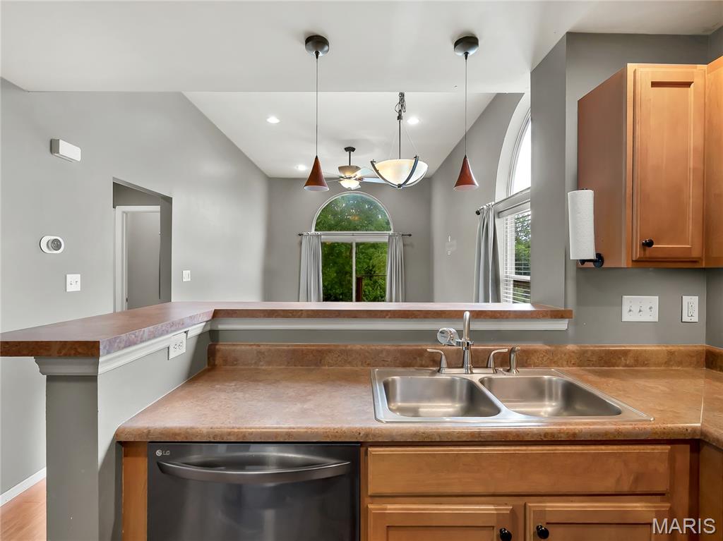 Hyland Green #1 - Residential
