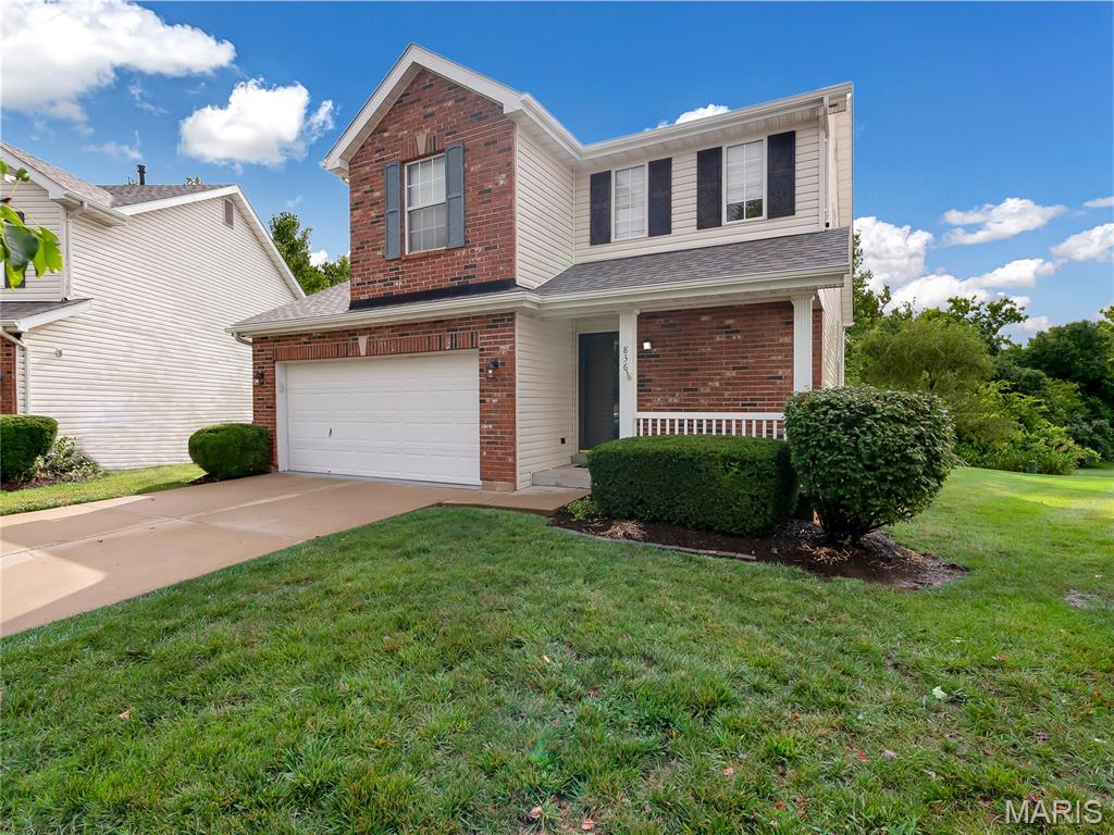 Hyland Green #1 - Residential