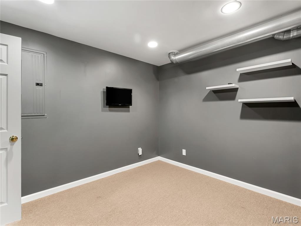 Hyland Green #1 - Residential