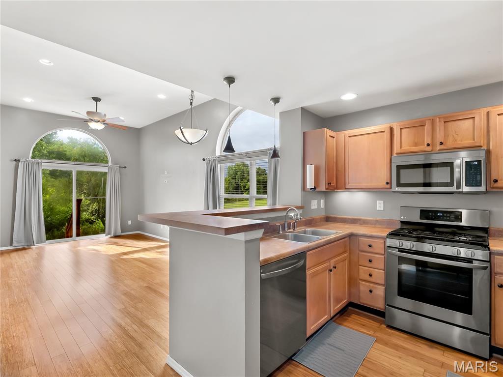 Hyland Green #1 - Residential