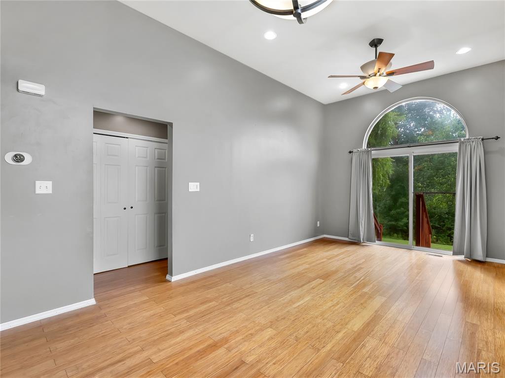Hyland Green #1 - Residential
