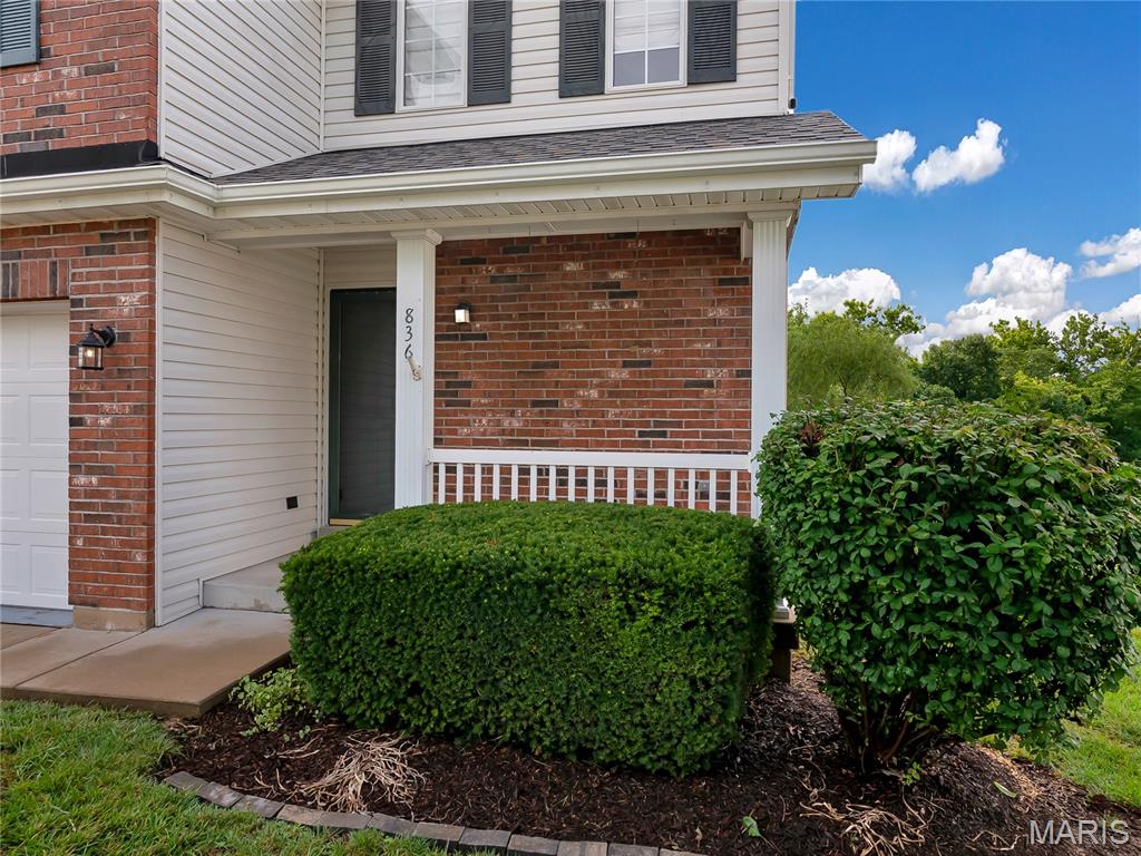 Hyland Green #1 - Residential