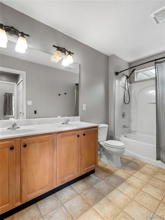 Hyland Green #1 - Residential
