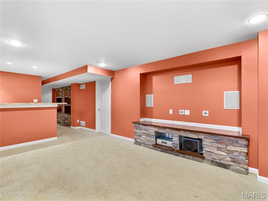 Hyland Green #1 - Residential