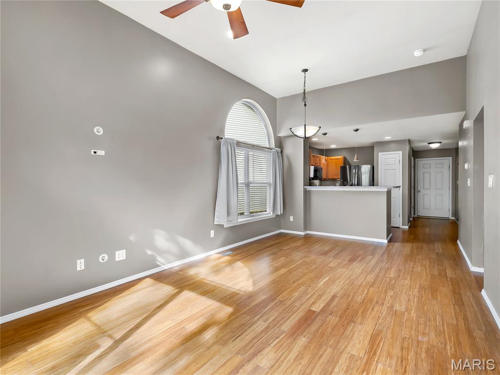 Hyland Green #1 - Residential