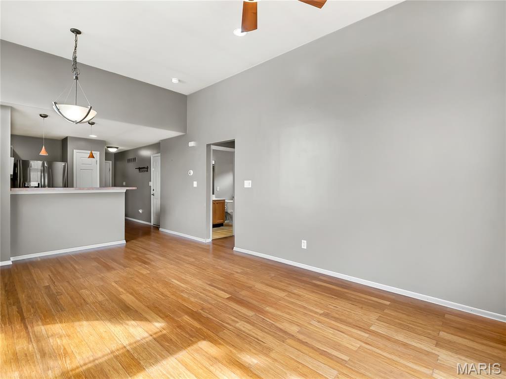 Hyland Green #1 - Residential