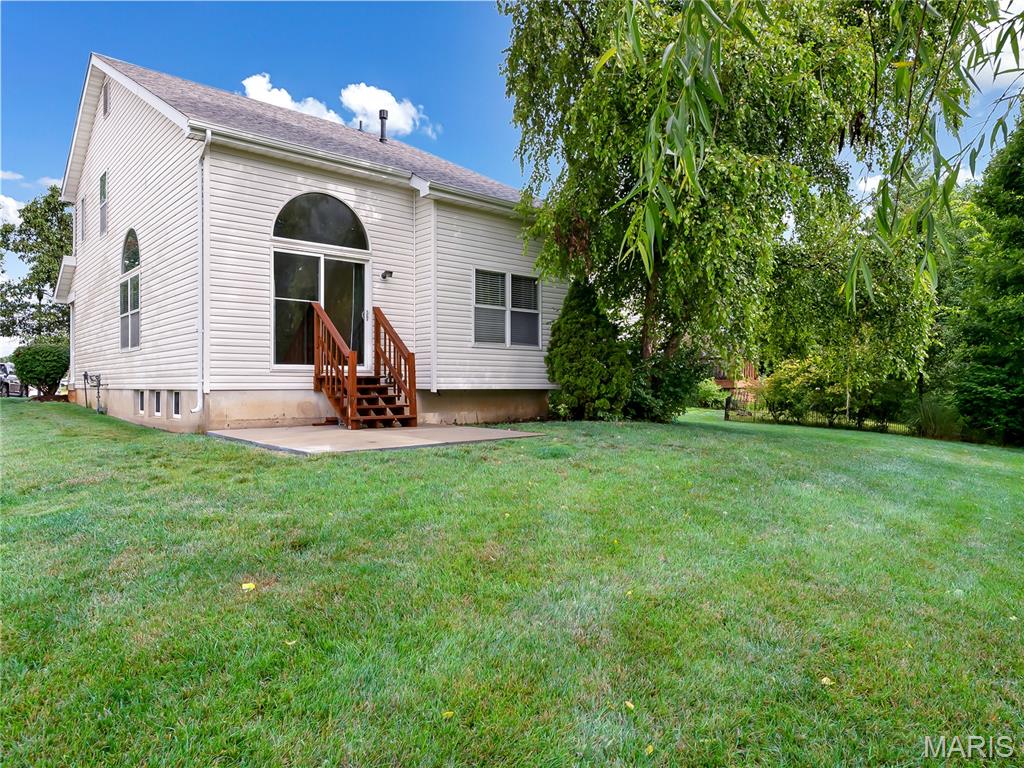 Hyland Green #1 - Residential