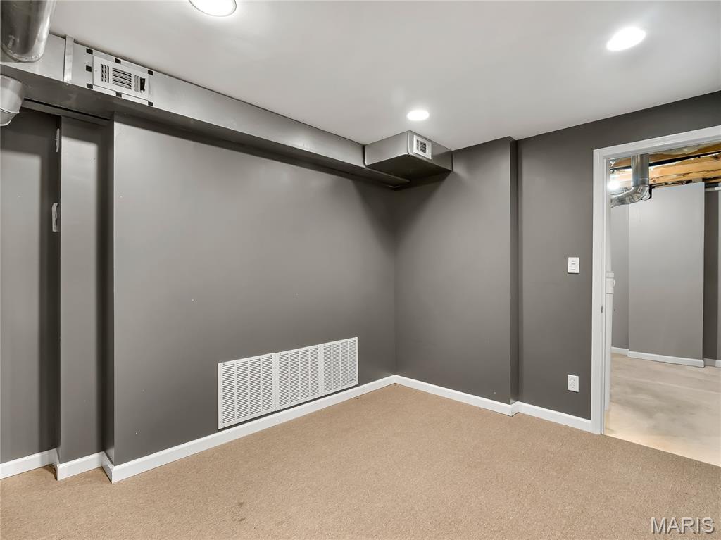 Hyland Green #1 - Residential