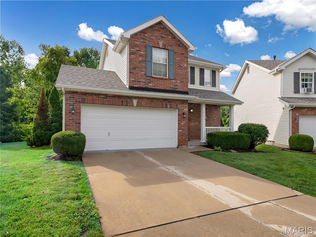 Hyland Green #1 - Residential