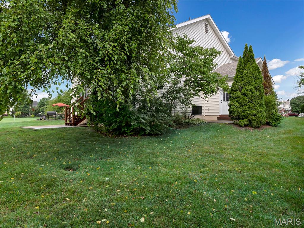 Hyland Green #1 - Residential