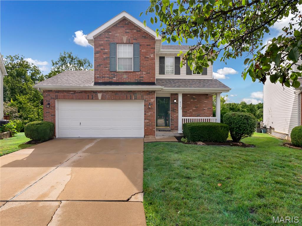 Hyland Green #1 - Residential